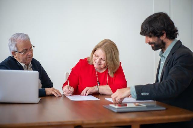 OpenHousePerth.net Lawyer