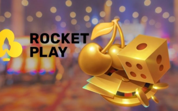Rocketplay online casino