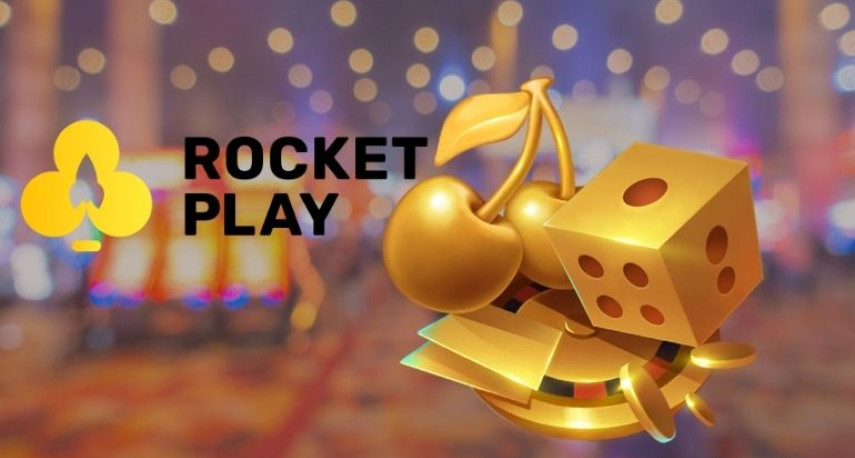 Rocketplay online casino