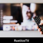 Rustico TV