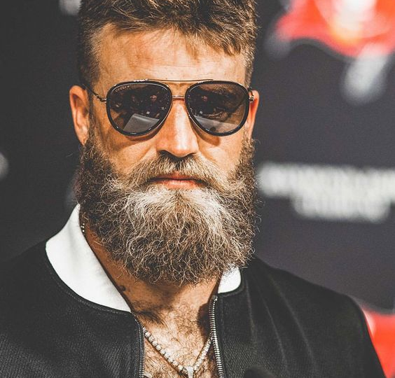 Ryan Fitzpatrick's Net Worth