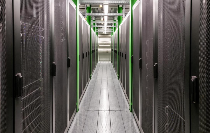 Advantages of Server Colocation