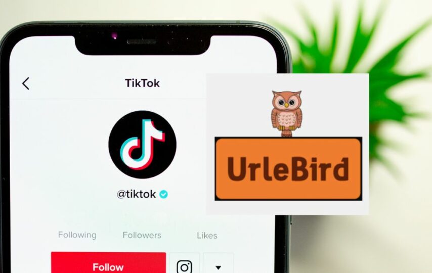 Urlebird