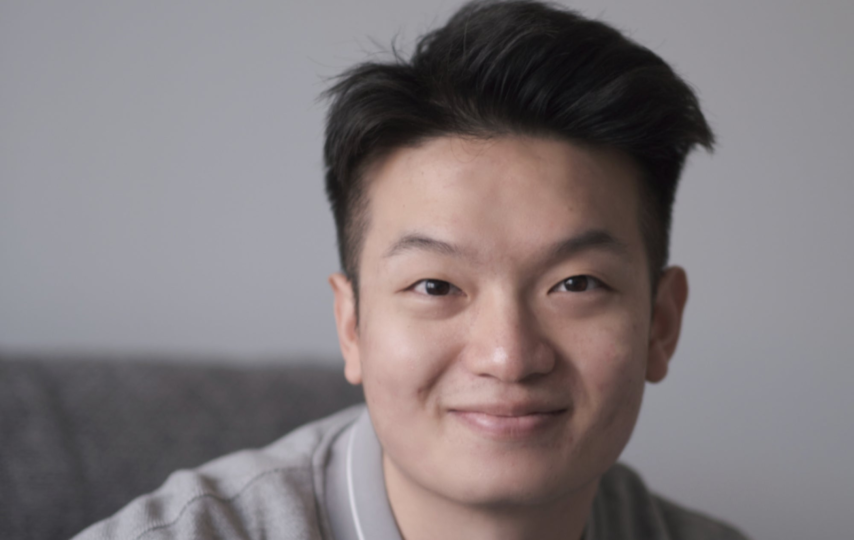 Wayne Liang Entrepreneur