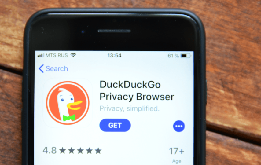 Why DuckDuckGo is Bad