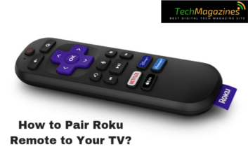 How to Pair Roku Remote to Your TV