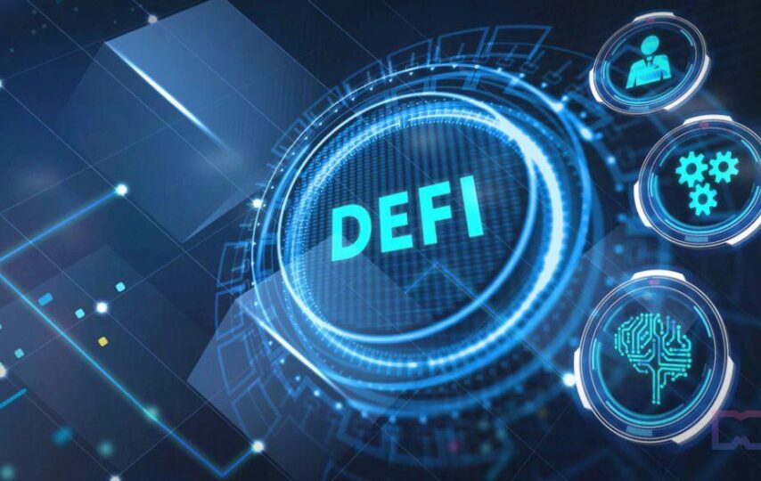 Best DeFi Staking Platforms