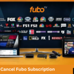 Cancel Fubo Subscription