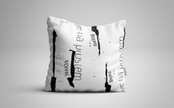 Custom Throw Pillows