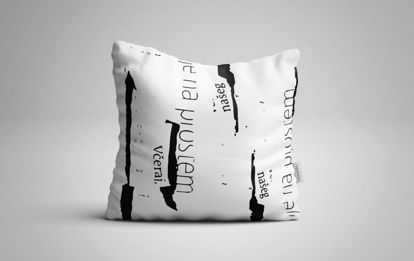 Custom Throw Pillows