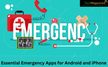 Essential Emergency Apps for Your Android and iPhone