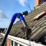 Gutter Cleaning Services