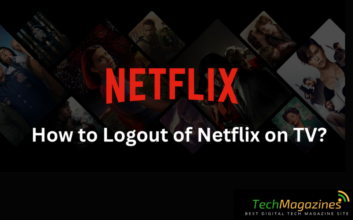 How to Log Out of Netflix on TV