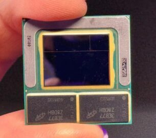 Intel's Next-Gen Chips Redefining Mobile Computing