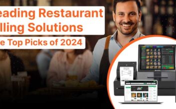 Restaurant Billing Software