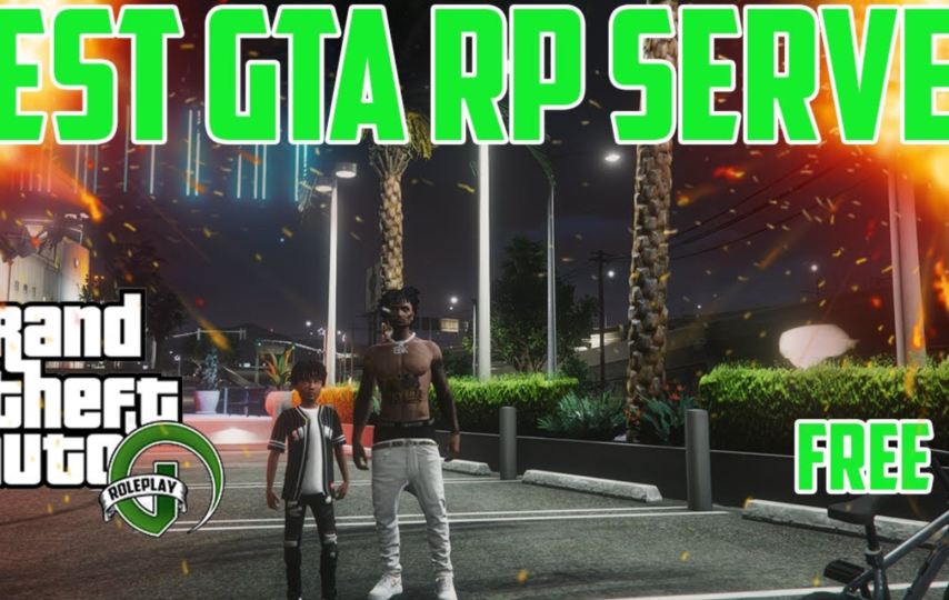 Spicing Up Your GTA RP Server With FiveM Mods