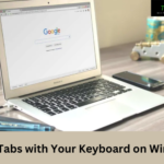 Switch Tabs with Your Keyboard on Windows