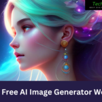 Top 10 Free AI Image Generator Websites