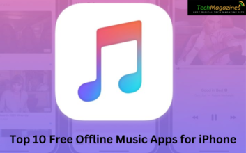 Top 10 Free Offline Music Apps for iPhone