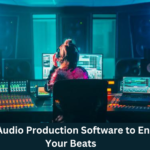 Top 12 Audio Production Software to Enhance Your Beats