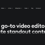 Videoleap Video Editor