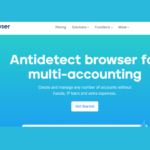 Antidetect Browser