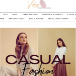 Vofey Shop