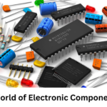 World of Electronic Components