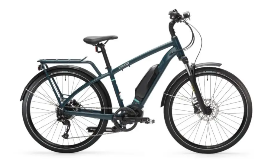 Electric Bike