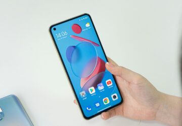 Used Smartphone Handbook