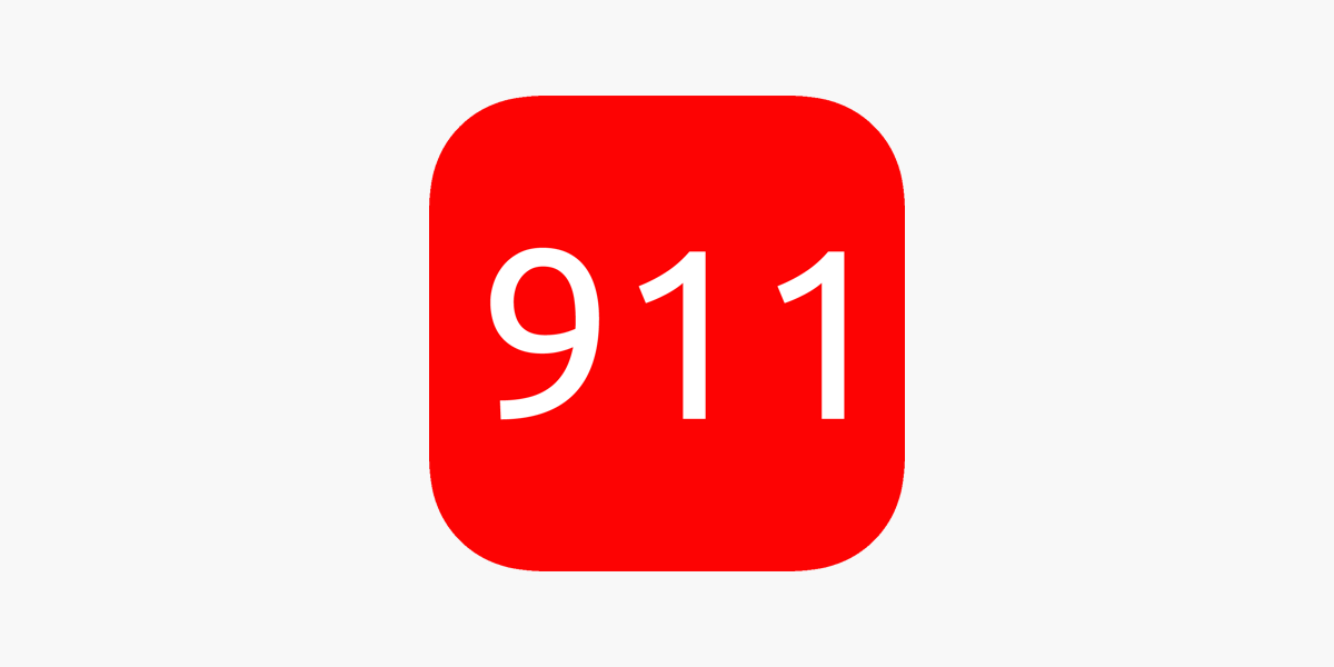 911 Help SMS