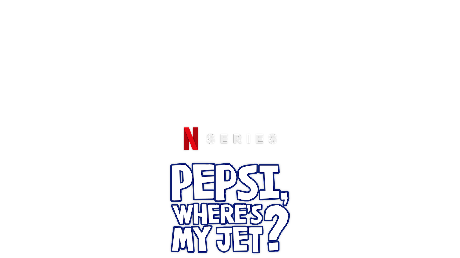 Pepsi, Where's My Jet