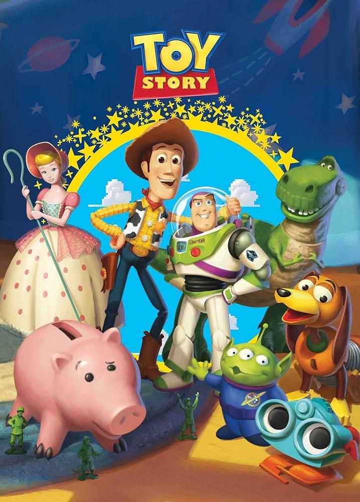 Toy Story