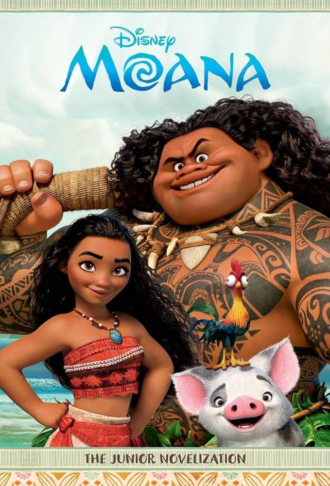 Moana 