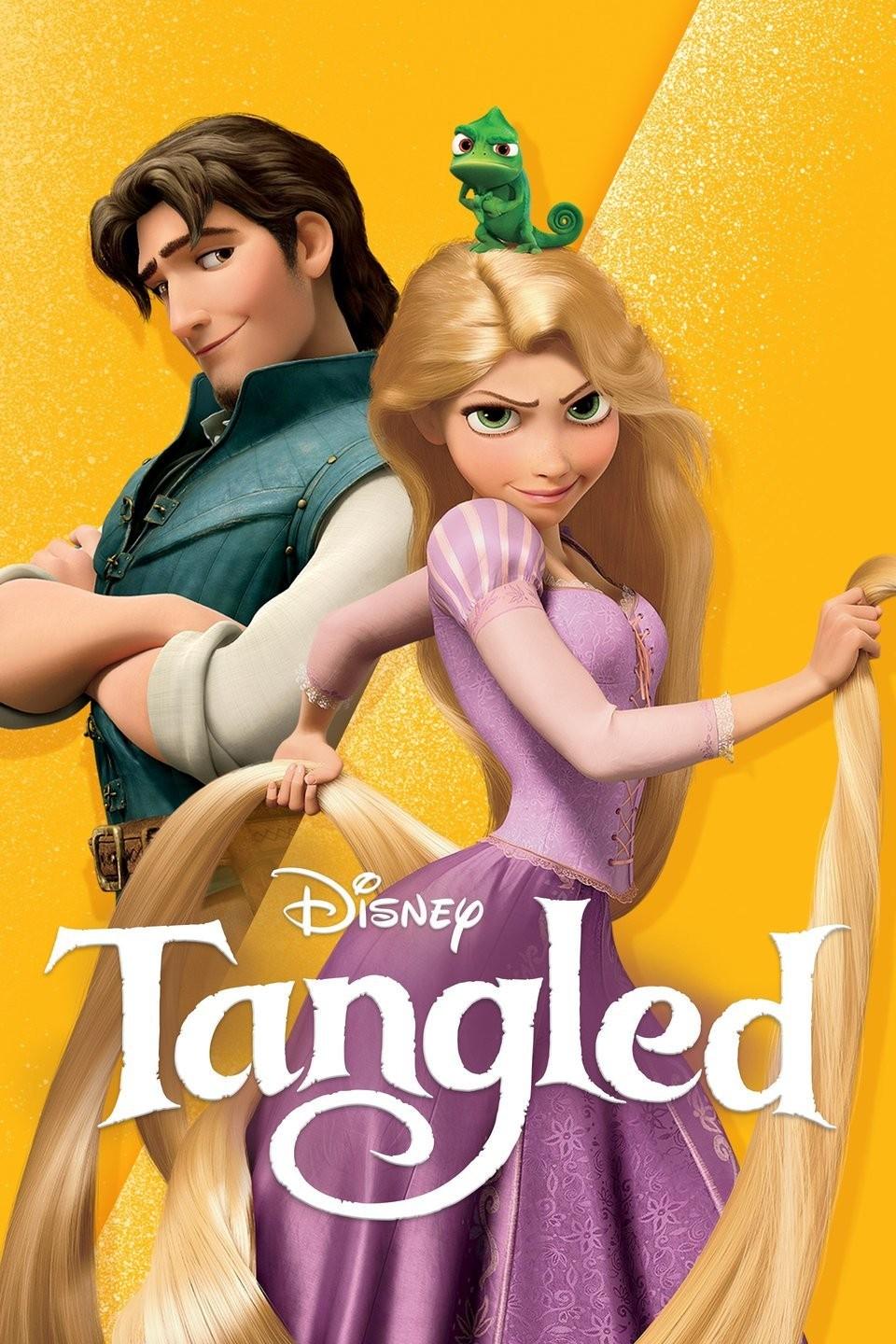 Tangled 