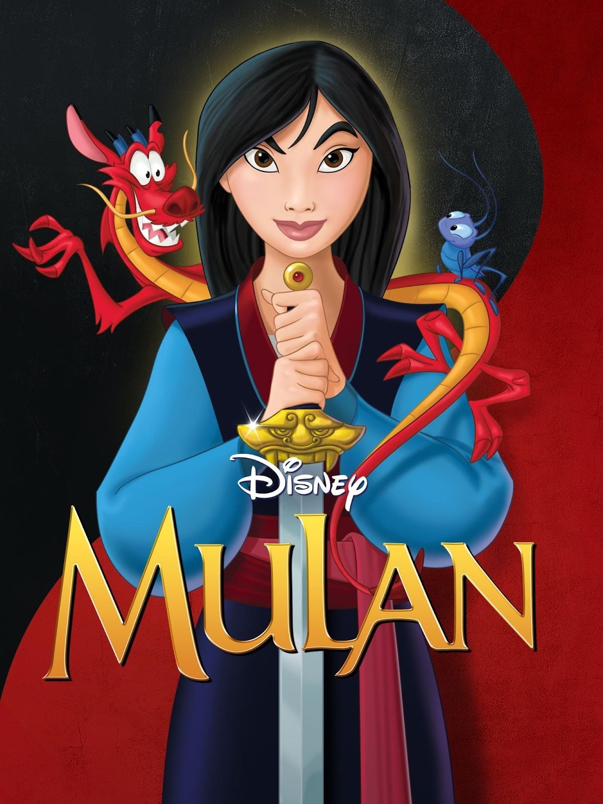 Mulan 