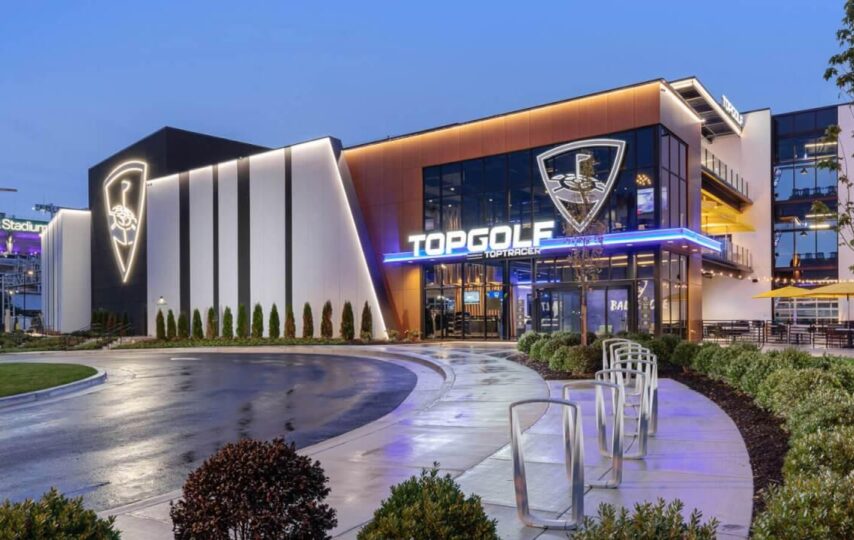 Topgolf Baltimore Sale