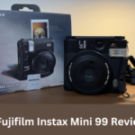 Fujifilm Instax Mini 99 Review