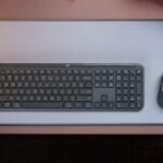 Logitech Signature Slim Keyboard