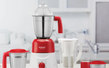 Mixer Grinder