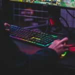 Online Gaming Safety Tips