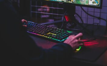 Online Gaming Safety Tips