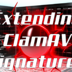 ClamAV Signatures