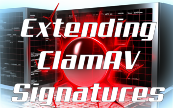 ClamAV Signatures