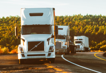 Fleet Management Technologies