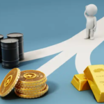 Bitcoin vs. Commodities