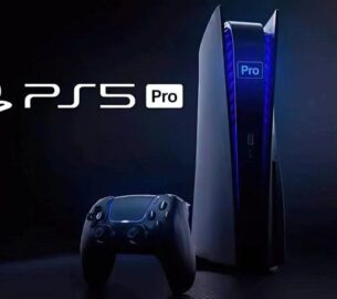Sony's PS5 Pro