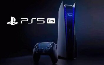 Sony's PS5 Pro