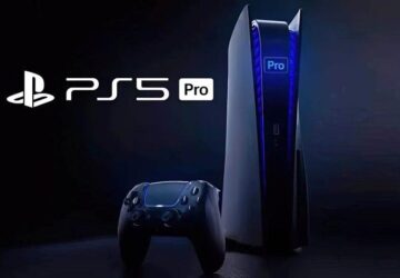 Sony's PS5 Pro
