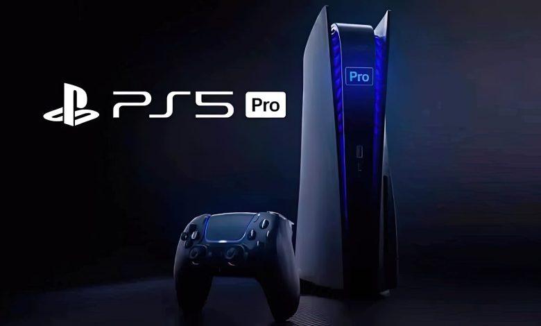 Sony's PS5 Pro